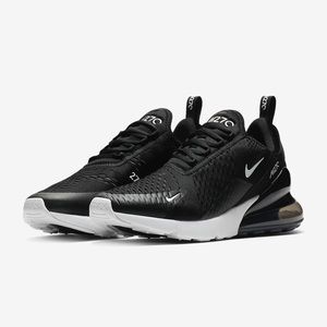 Nike's first lifestyle Air Max 270